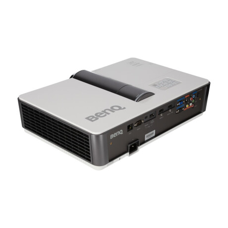 BenQ MH760 Business Beamer mit 5000 ANSI-Lumen und Full-HD Auflösung