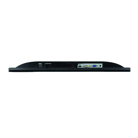 Acer CB241Hbmidr – ProSumer 24" LCD Monitor mit Full-HD und 1ms