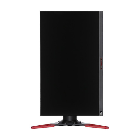 Acer Predator XB271HUAbmiprz 27" LCD Monitor mit WQHD und 1ms