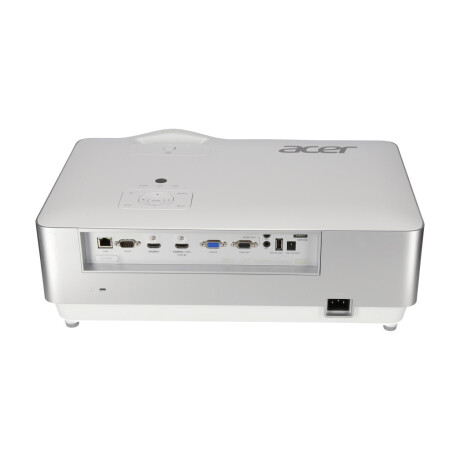 Acer VL7860 4K Beamer mit 3000 ANSI-Lumen und 3840x2160 Auflösung