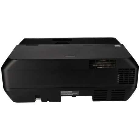 Epson EH-LS100 Kurzdistanzbeamer mit 4000 ANSI-Lumen und WUXGA