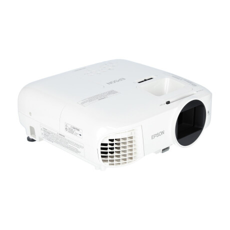 Epson EH-TW5400 3D Heimkino Beamer mit 2500 ANSI-Lumen und Full-HD