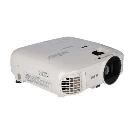 Epson EH-TW5600 3D Heimkino Beamer mit 2500 ANSI-Lumen und Full-HD