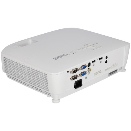 BenQ TH534 Heimkino Beamer mit 3300 ANSI-Lumen und Full-HD Auflösung