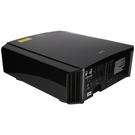 JVC DLA-X7900BE 3D Heimkino Beamer mit 1900 ANSI-Lumen und 3840x2160