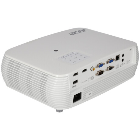 Acer P5630 Business Beamer mit 4000 ANSI-Lumen und WUXGA Auflösung