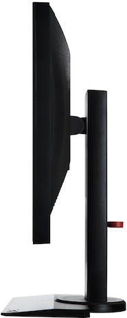 ViewSonic XG2702 27" LCD Monitor mit Full-HD und 1ms Reaktionszeit