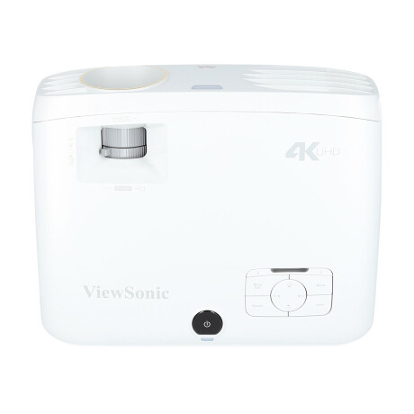 ViewSonic PX727-4K 4K Beamer mit 2200 ANSI-Lumen und 3840x2160