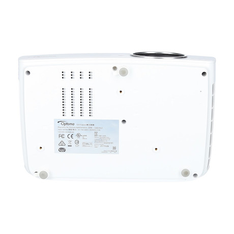 Optoma EH461 Business Beamer mit 5000 ANSI-Lumen und Full-HD Auflösung