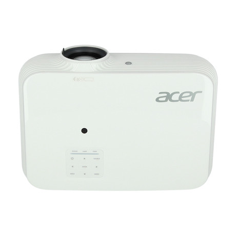 Acer P5330W - Demoware Platin