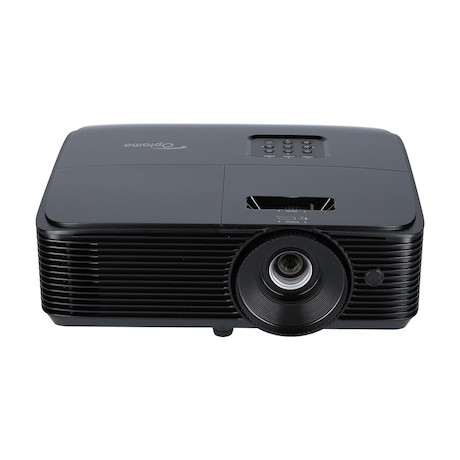 Optoma HD143X 3D Heimkino Beamer mit 3000 ANSI-Lumen und Full-HD