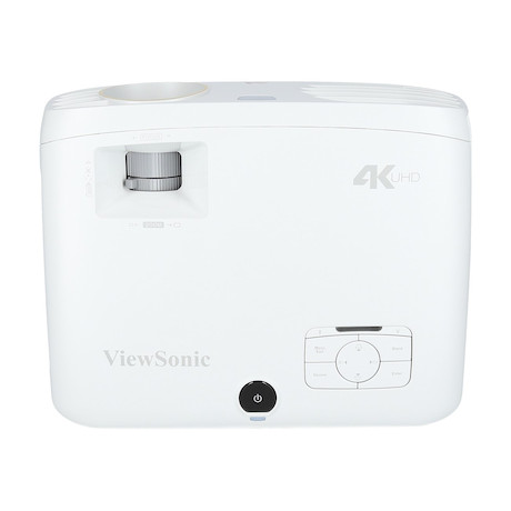 ViewSonic PX747-4K 4K Beamer mit 3500 ANSI-Lumen und 3840x2160