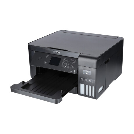 Epson ET-3700 Ecotank Drucker