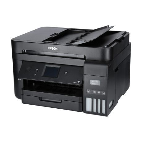 Epson ET-4750 Ecotank Drucker
