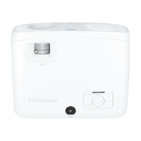 ViewSonic PX700HD Heimkino Beamer mit 3400 ANSI-Lumen und Full-HD