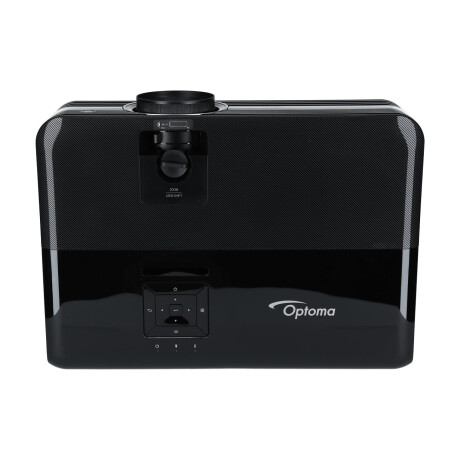 Optoma UHD350X 4K Beamer mit 2200 ANSI-Lumen und 3840x2160 Auflösung