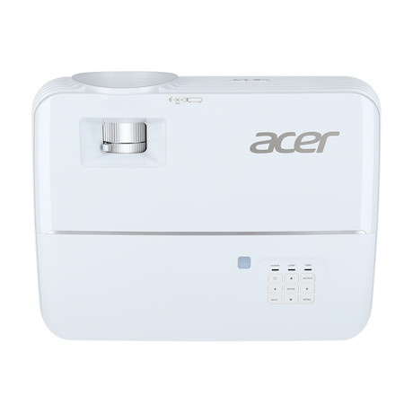 Acer V6810 4K Beamer mit 2200 ANSI-Lumen und 3840x2160 Auflösung