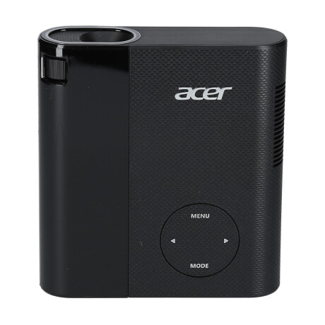 Acer C200 Mini Beamer mit 200 ANSI-Lumen und WVGA Auflösung