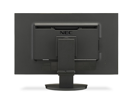 NEC EA271F 27" LCD Monitor mit Full-HD und 6ms Reaktionszeit