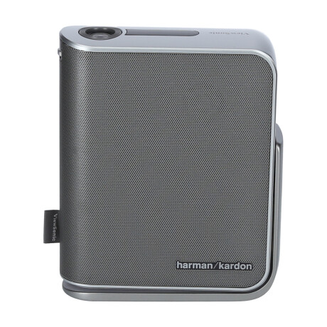 ViewSonic M1 Mini Beamer mit 250 ANSI-Lumen und WVGA Auflösung