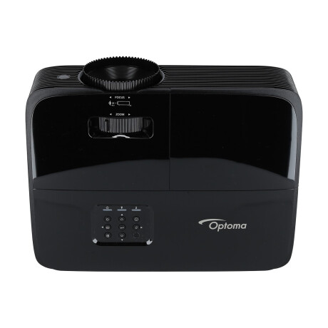Optoma HD144X - Demoware Platin