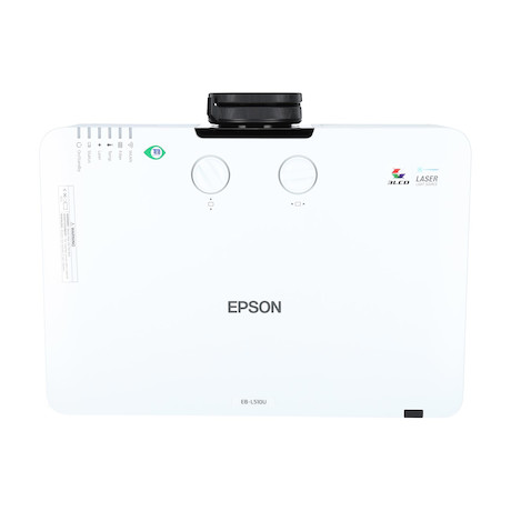 Epson EB-L510U Business Beamer mit 5000 ANSI-Lumen und WUXGA Auflösung