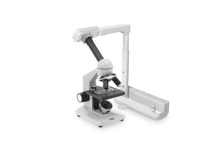 Epson Dokumentenkamera ELPDC07 - Demoware