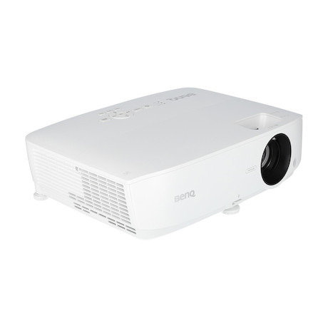 BenQ MW535 Business Beamer mit 3600 ANSI-Lumen und WXGA Auflösung