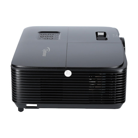 Optoma H184X Business Beamer mit 3600 ANSI-Lumen und WXGA Auflösung