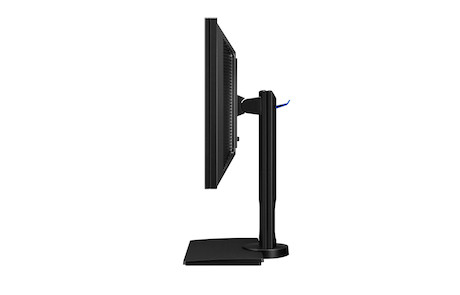 BenQ BL2420PT 24" LCD Monitor mit WQHD und 5ms Reaktionszeit
