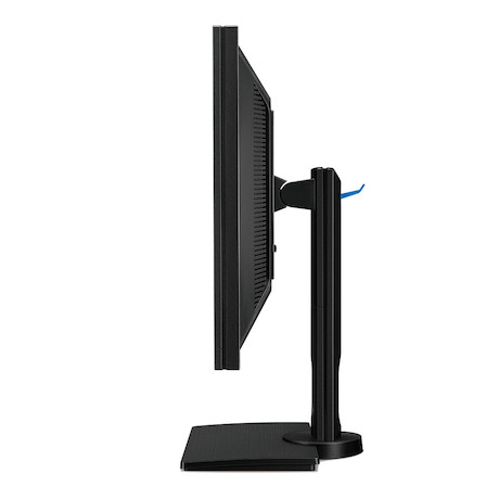 BenQ BL2711U 27" LCD Monitor mit 4K und 4ms Reaktionszeit