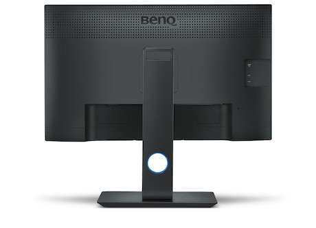 BenQ SW320 32" LCD Monitor mit 4K und 5ms Reaktionszeit
