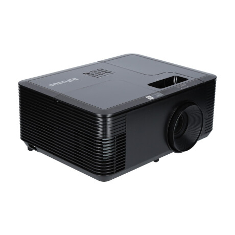 InFocus IN136 Business Beamer mit 4000 ANSI-Lumen und WXGA Auflösung