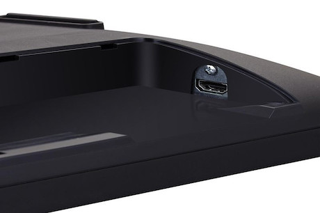 ViewSonic TD2230 22" LCD Monitor mit Full-HD und 14ms Reaktionszeit