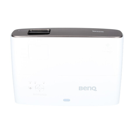 BenQ W2700 4K Beamer mit 2000 ANSI-Lumen und 3840x2160 Auflösung