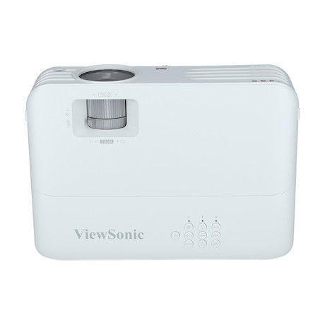 ViewSonic PG706HD Business Beamer mit 4000 ANSI-Lumen und Full-HD