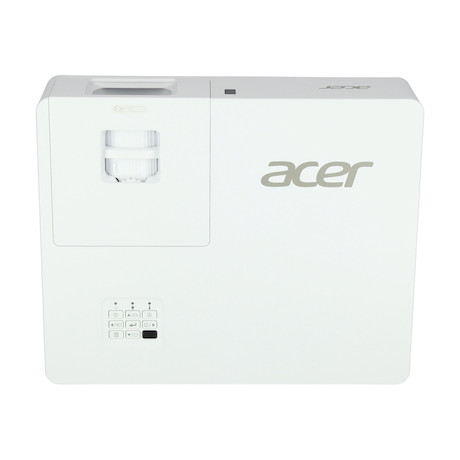 Acer PL6610T: 5.500 Lumen WUXGA Laserbeamer für Schule und Business