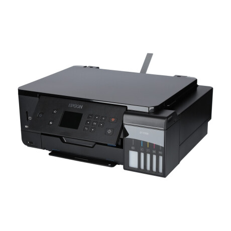 Epson ET-7700 Ecotank Drucker - Demoware