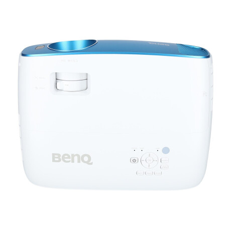 BenQ TK800M Beamer mit 3000 ANSI-Lumen und 3840 x 2160 4K UHD Auflösung