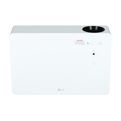 LG CineBeam Largo4k - HU70LS LED Heimkino-Beamer mit 1500 Lumen und 4K Auflösung