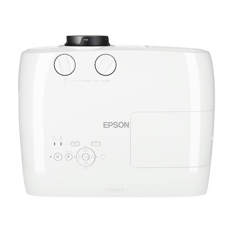 Epson EH-TW7000 Heimkino-Beamer mit 3000 Lumen und 4K PRO UHD