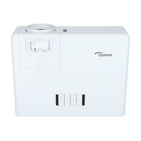 Optoma ZH406 Business-Laser-Beamer mit 4500 Lumen und Full-HD Auflösung