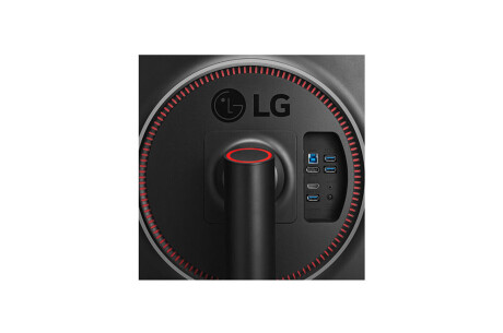 LG 38GL950G-B 38'' Ultrawide Curved-Gaming-Monitor mit 1ms und WQHD+