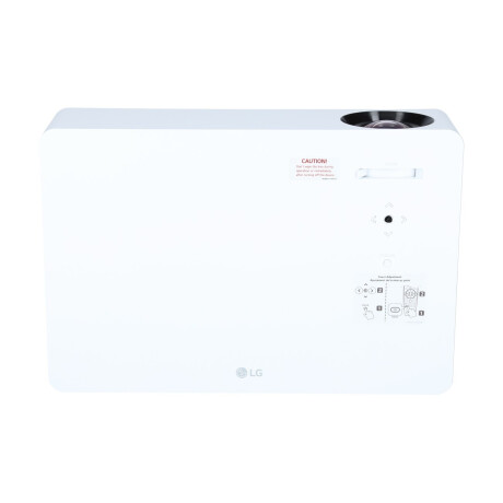 LG Largo4k HU70LS - Demoware Platin