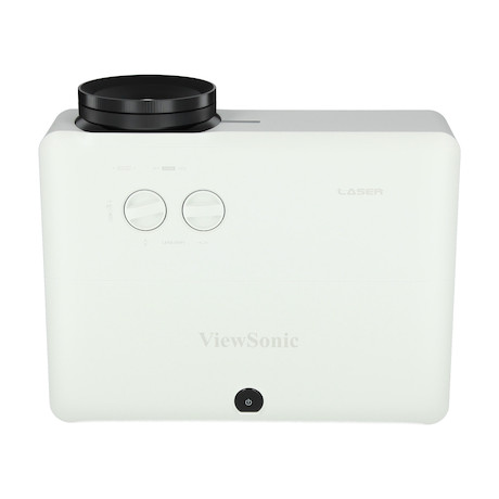 ViewSonic LS860WU Kurzdistanzbeamer mit 5000 ANSI-Lumen und WUXGA Auflösung