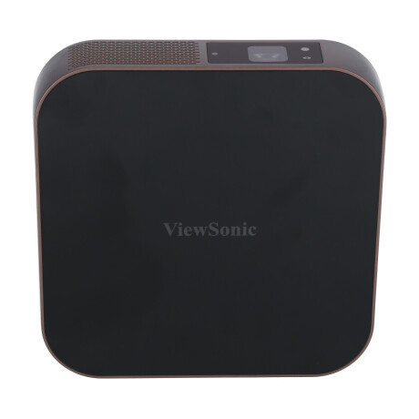 ViewSonic M2 LED Beamer mit 1200 Lumen und Full HD Auflösung