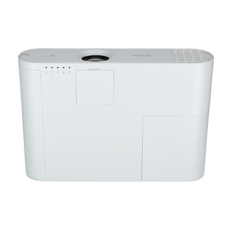 Epson EB-U50 Businessbeamer mit 3700 Lumen und WUXGA Auflösung