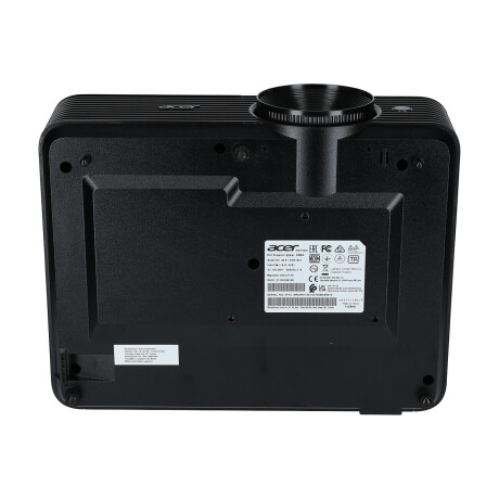 Acer X138WHP Heimkino-Beamer mit 4000 Lumen und WXGA Auflösung