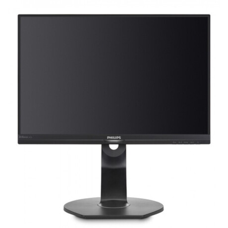 Philips 241B7QPJEB/00 24'' LCD-Monitor mit 5ms und Full-HD