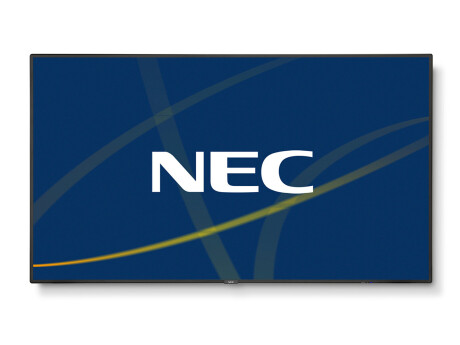 NEC MultiSync V654Q
